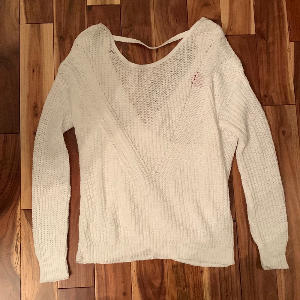 Daytrip sweater